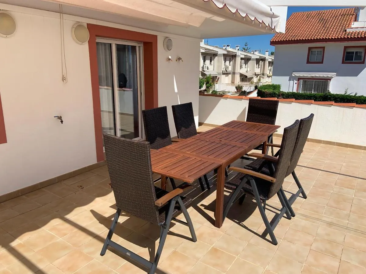 Apartamento Casa del Botargo Sant Carlos de la Ràpita
