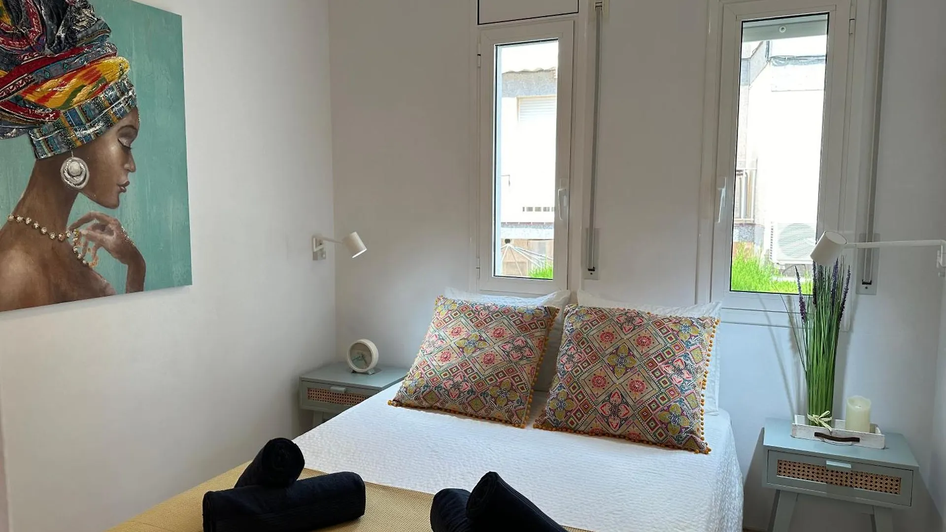 Apartamento Casa del Botargo Sant Carlos de la Ràpita