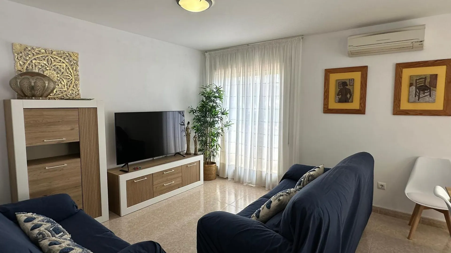Apartamento Casa del Botargo Sant Carlos de la Ràpita España