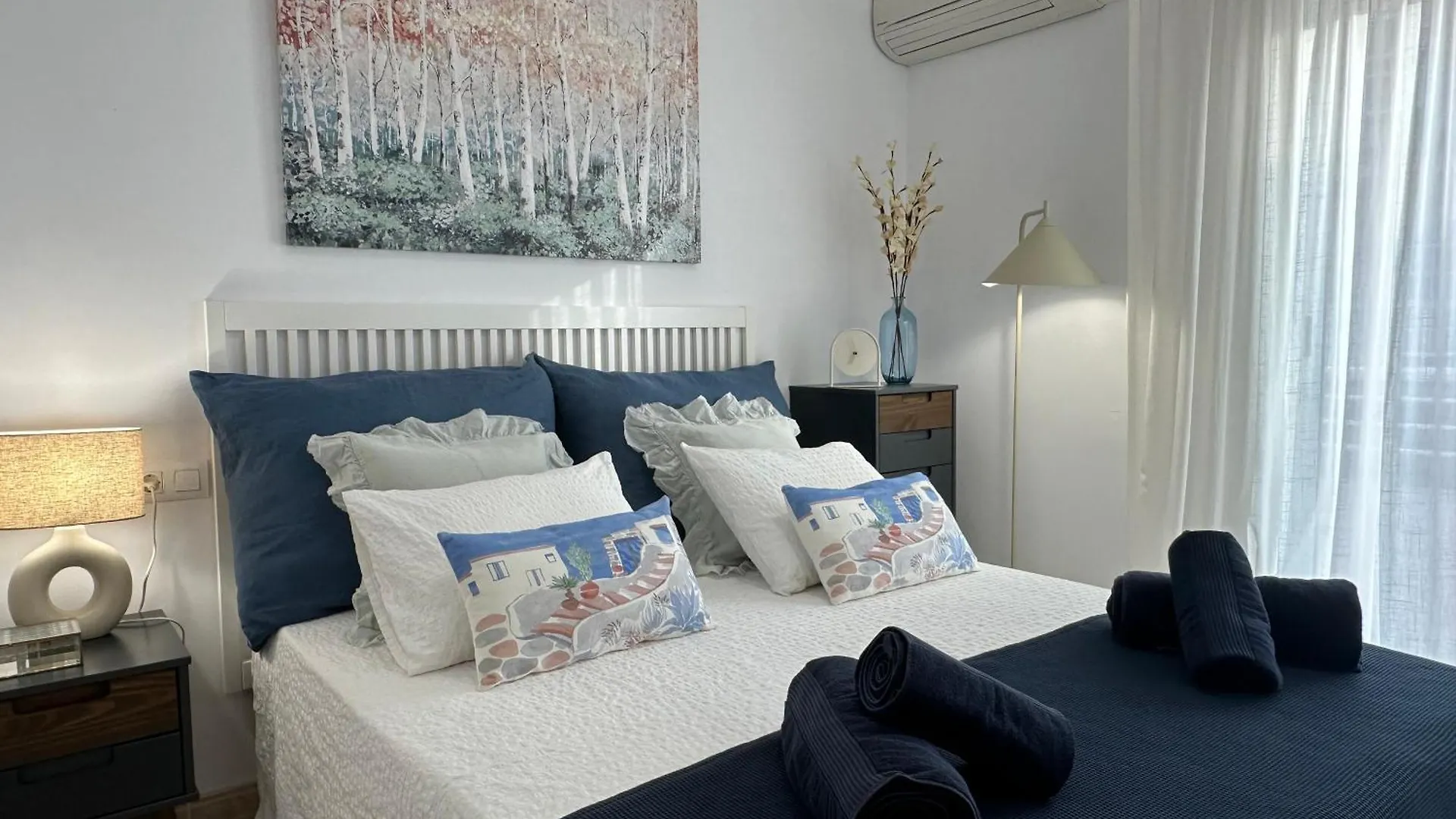 Apartamento Casa del Botargo Sant Carlos de la Ràpita